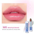 Color Changing Tinted Lipstick - 5 Colors - A03# Elegant Red - 3.5g