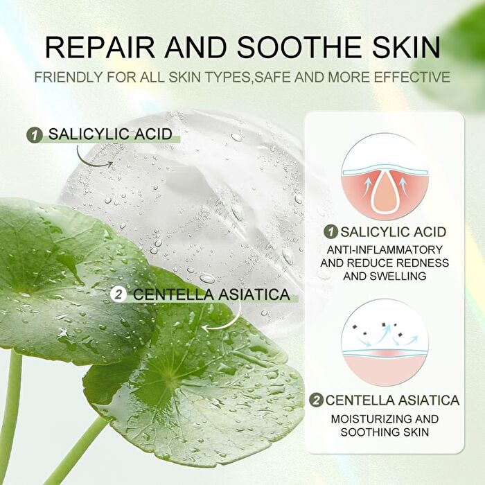 Acne patch - 36 Patchs