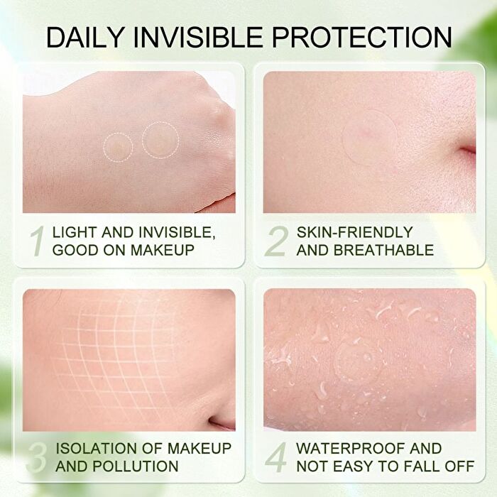 Acne patch - 36 Patchs