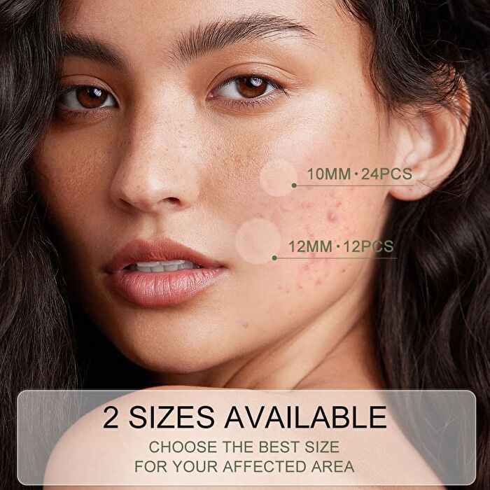 Acne patch - 36 Patchs