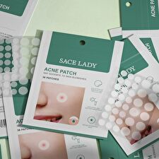 Sace Lady Acne patch - 36 Patchs