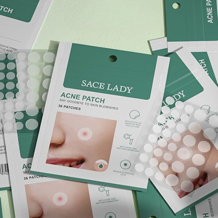 Acne patch - 36 Patchs