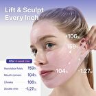 Tension Up Mask Set - 25g x 5 sheets