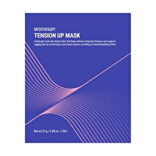 Meditherapy Tension Up Mask Set - 25g x 5 sheets