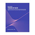 Tension Up Mask Set - 25g x 5 sheets