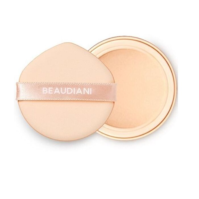 Beaudiani Mesh Tight Up Cushion Refill Only - 3 Colors - 2024 Version - #03 Deep Cover Daily