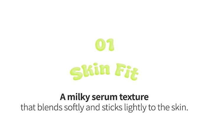 The Jelly Milky Cheek Blush - 4 Colors - #02 Sun Flush