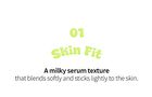 The Jelly Milky Cheek Blush - 4 Colors - #02 Sun Flush