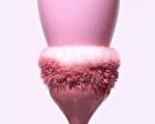 The Jelly Milky Cheek Blush - 4 Colors - #02 Sun Flush