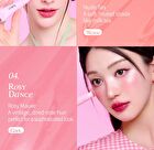 The Jelly Milky Cheek Blush - 4 Colors - #02 Sun Flush