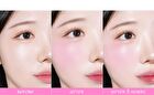 The Jelly Milky Cheek Blush - 4 Colors - #02 Sun Flush