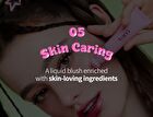 The Jelly Milky Cheek Blush - 4 Colors - #02 Sun Flush