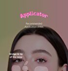 The Jelly Milky Cheek Blush - 4 Colors - #02 Sun Flush