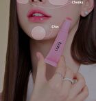 The Jelly Milky Cheek Blush - 4 Colors - #02 Sun Flush