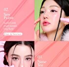 Tam Beauty The Jelly Milky Cheek Blush - 4 Colors - #03 Nude Tea