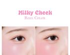 Tam Beauty The Jelly Milky Cheek Blush - 4 Colors - #03 Nude Tea