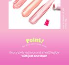 Tam Beauty The Jelly Milky Cheek Blush - 4 Colors - #03 Nude Tea