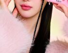 Tam Beauty The Jelly Milky Cheek Blush - 4 Colors - #03 Nude Tea