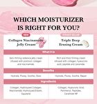 Collagen Jelly Cream Mini  (EU/UK Packaging) - 50ml