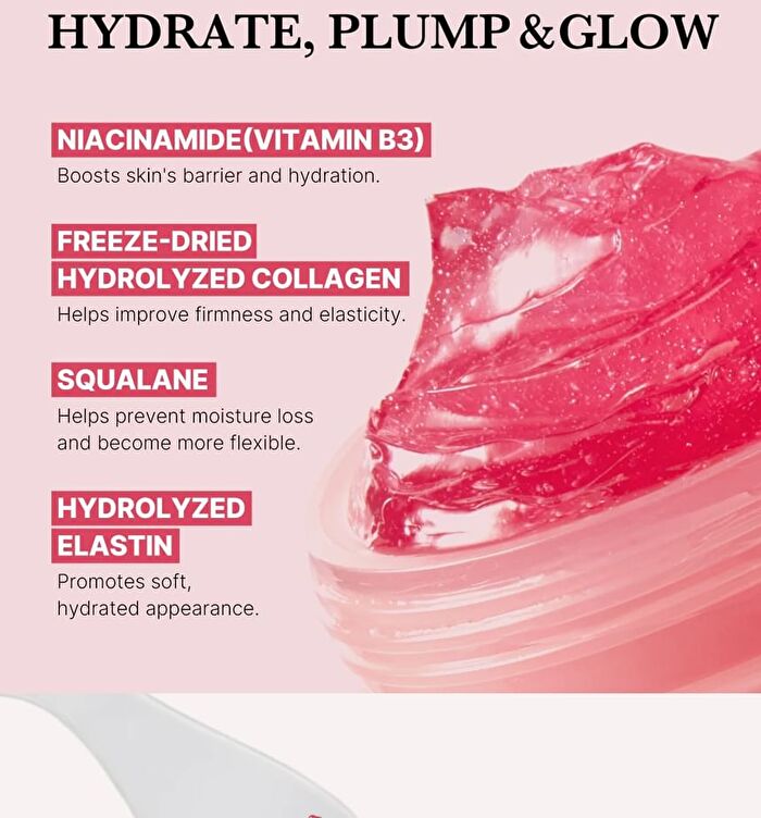 Collagen Jelly Cream Mini  (EU/UK Packaging) - 50ml