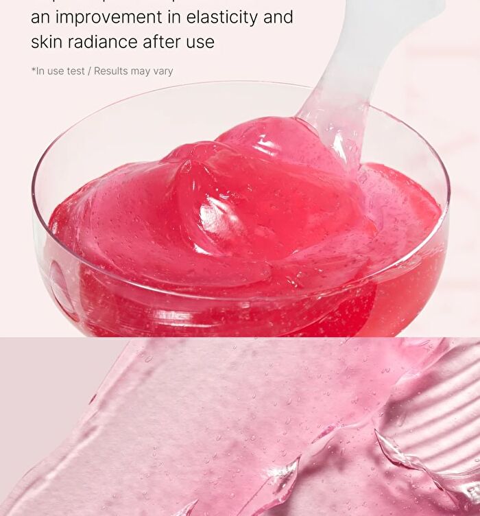 Collagen Jelly Cream Mini  (EU/UK Packaging) - 50ml