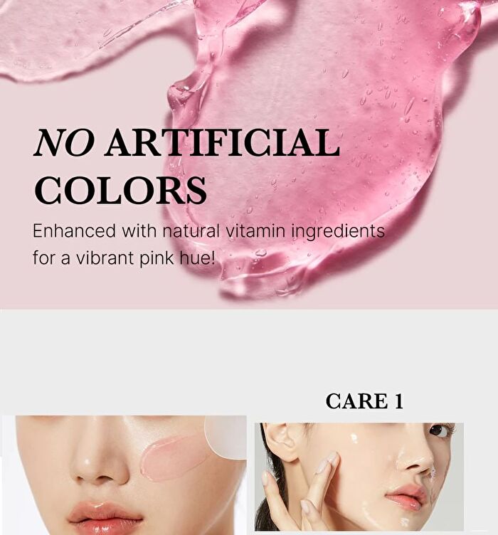 Collagen Jelly Cream Mini  (EU/UK Packaging) - 50ml