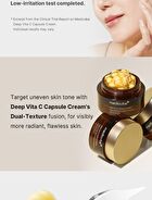 Deep Vita C Capsule Cream (EU/UK Packaging) - 55g