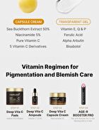 Deep Vita C Capsule Cream (EU/UK Packaging) - 55g