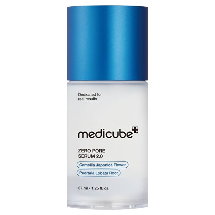 Zero Pore Serum 2.0 (EU/UK Packaging) - 37ml