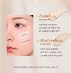 Velvet Lasting Pact Set - 5 Colors - 2025 Version - #23N Neutral