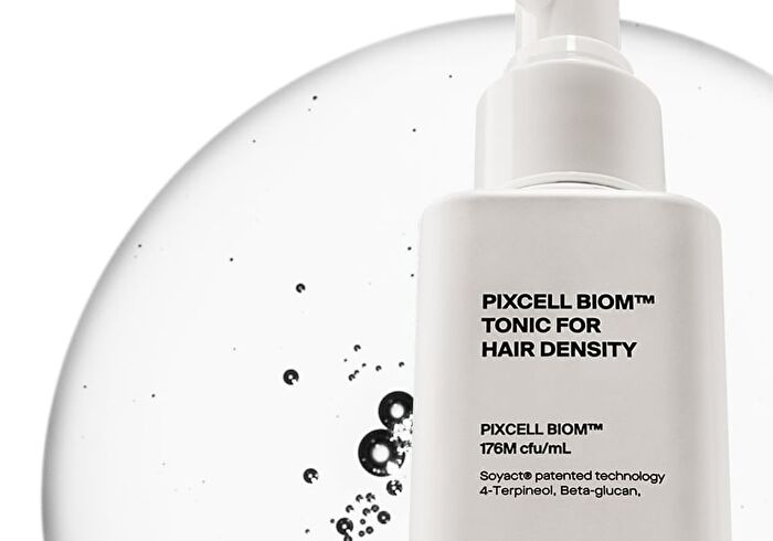 Purcell Pixcell Biom Tonic For Hair Density - 130ml