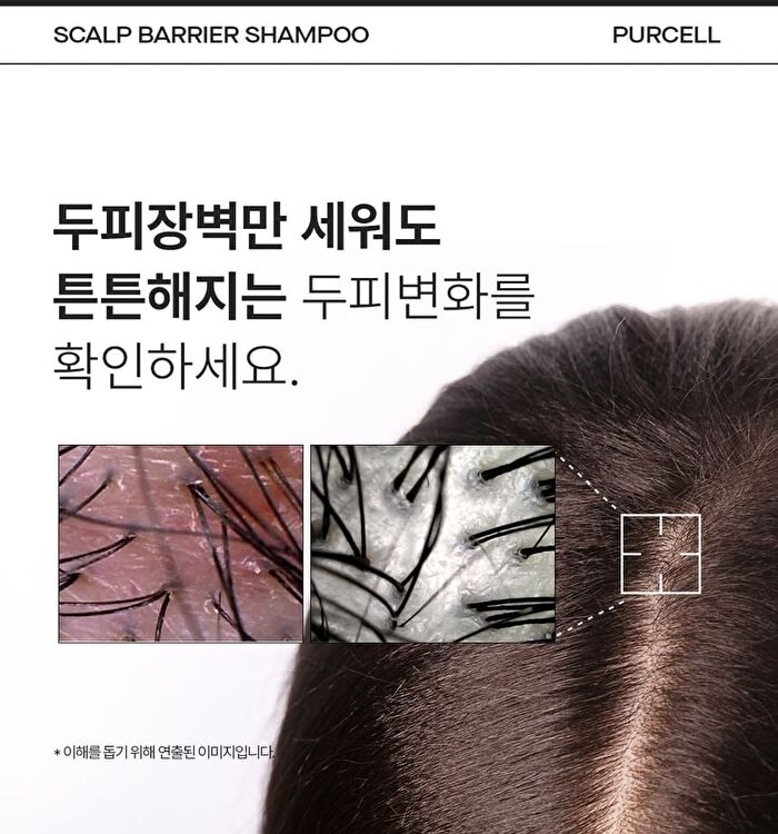 Purcell Pixcell Biom Tonic For Hair Density - 130ml