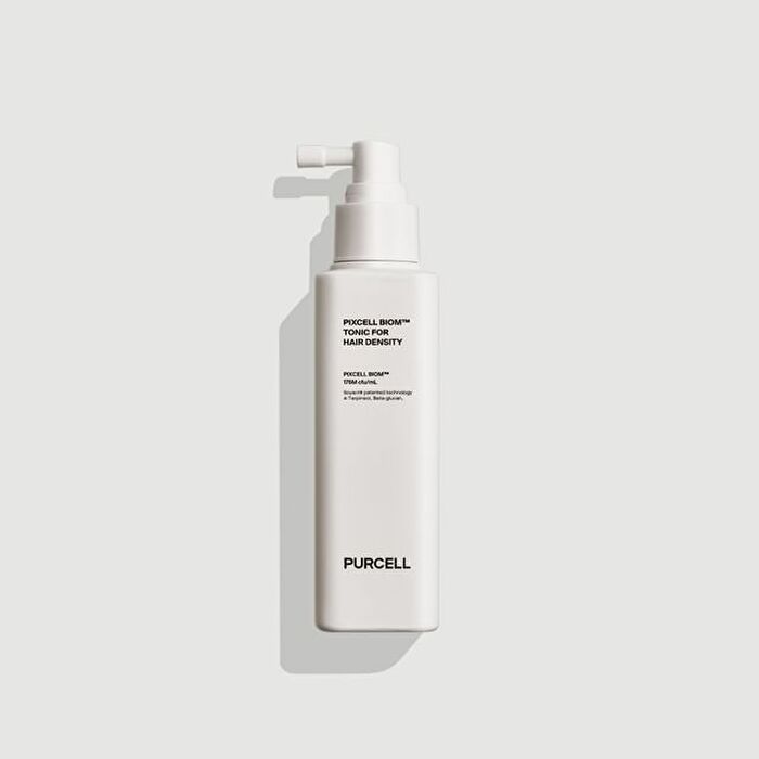 Purcell Pixcell Biom Tonic For Hair Density - 130ml