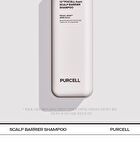 Purcell Pixcell Foam Scalp Barrier Shampoo - 280ml