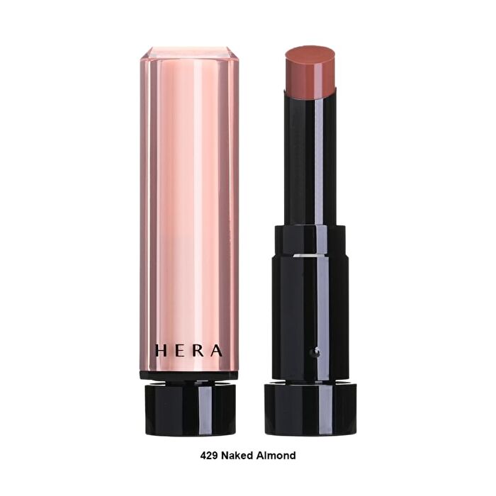 Sensual Nude Balm - 7 Colors - 2025 Version - #470 Hazelwood