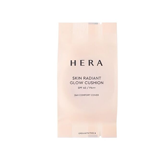 Reflection Skin Glow Cushion Foundation Refill Only - 7 Colors - 2025 Version - #00N1 Dia
