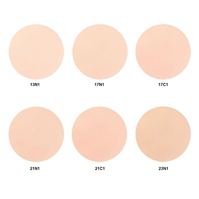 Reflection Skin Glow Cushion Foundation - 7 Colors - #23N1 Beige