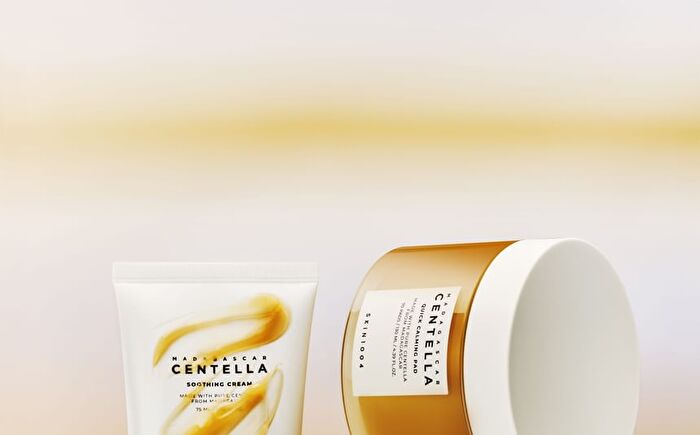 SKIN1004 Madagascar Centella Quick Calming Duo Set - 2 pcs