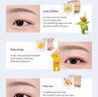 Modern Shadow Teletubbies Edition - 6 Colors - #104 Chic Iris