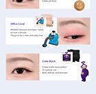 Modern Shadow Teletubbies Edition - 6 Colors - #104 Chic Iris