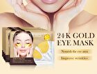 25K Golden Eye Mask - #Eye Mask - 1pcs