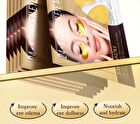 25K Golden Eye Mask - #Eye Mask - 1pcs