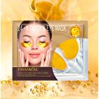 25K Golden Eye Mask - #Eye Mask - 1pcs