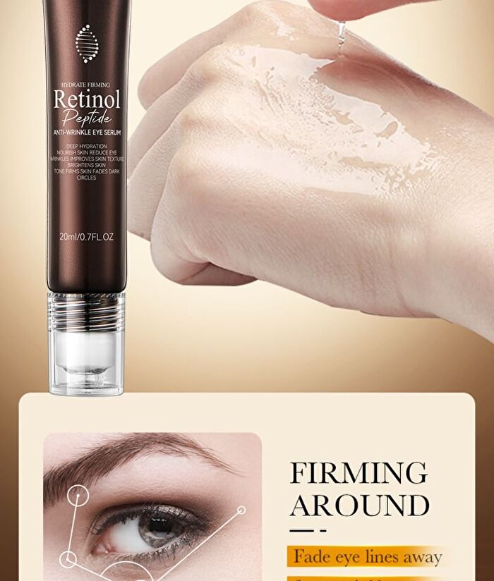 Fayankou Anti-wrinkle Eye Cream - #Eye Cream