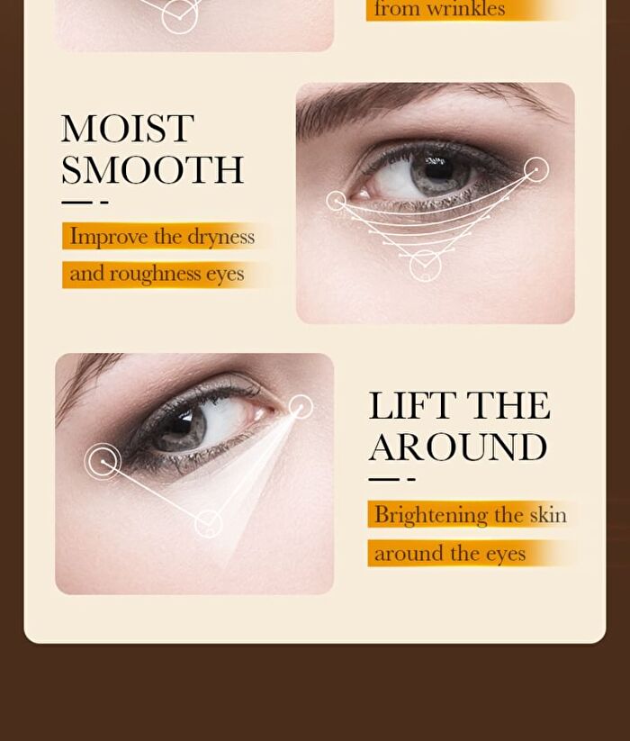 Fayankou Anti-wrinkle Eye Cream - #Eye Cream