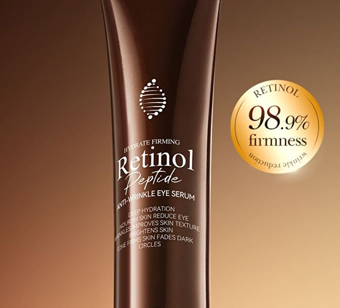 Fayankou Anti-wrinkle Eye Cream - #Eye Cream