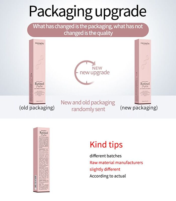 Fayankou Anti-wrinkle Eye Cream - #Eye Cream