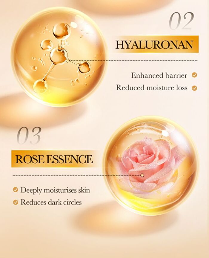 Fayankou Anti-wrinkle Eye Cream - #Eye Cream