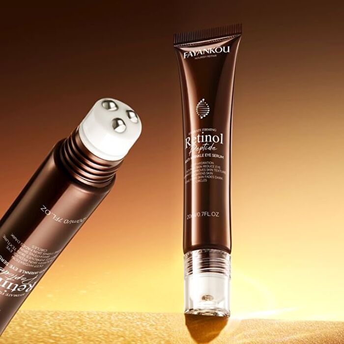 Fayankou Anti-wrinkle Eye Cream - #Eye Cream