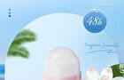 Fayankou Roll-on Deodorant - 3 Types - #Botanical Essence
